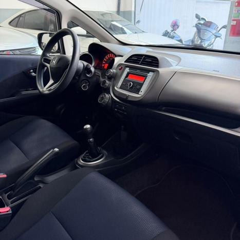 HONDA Fit 1.4 4P LX FLEX, Foto 8