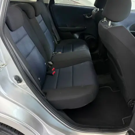 HONDA Fit 1.4 4P LX FLEX, Foto 9