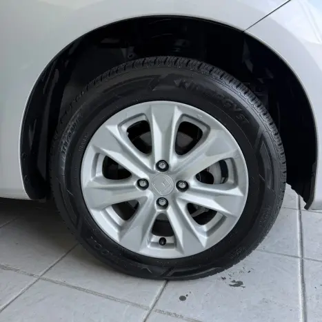 HONDA Fit 1.4 4P LX FLEX, Foto 10