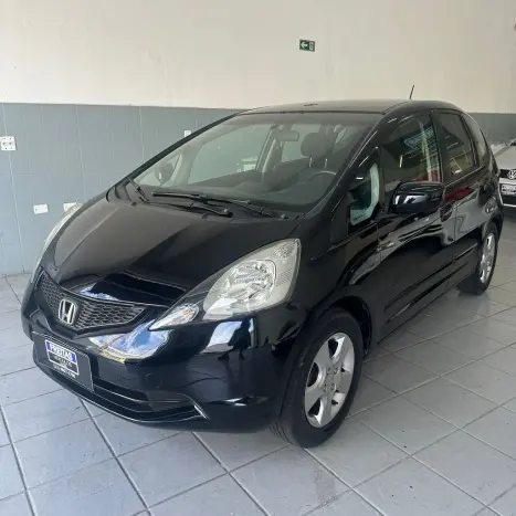 HONDA Fit 1.4 4P LXL FLEX, Foto 1