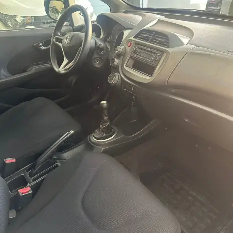 HONDA Fit 1.4 4P LXL FLEX, Foto 8