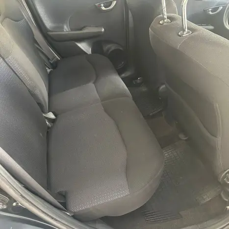 HONDA Fit 1.4 4P LXL FLEX, Foto 9