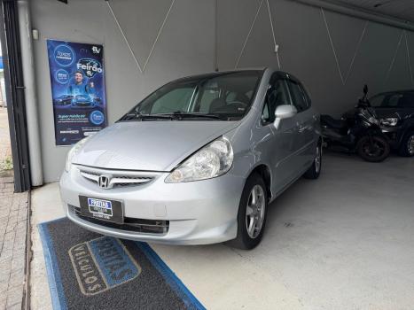 HONDA Fit 1.4 4P LXL AUTOM�TICO, Foto 1