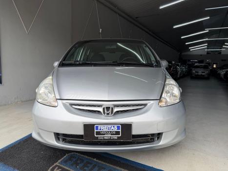 HONDA Fit 1.4 4P LXL AUTOM�TICO, Foto 2