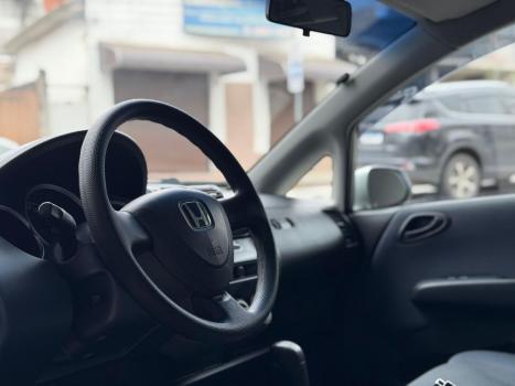 HONDA Fit 1.4 4P LXL AUTOM�TICO, Foto 5