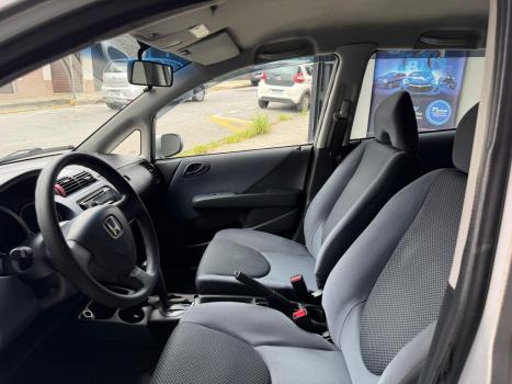 HONDA Fit 1.4 4P LXL AUTOM�TICO, Foto 6