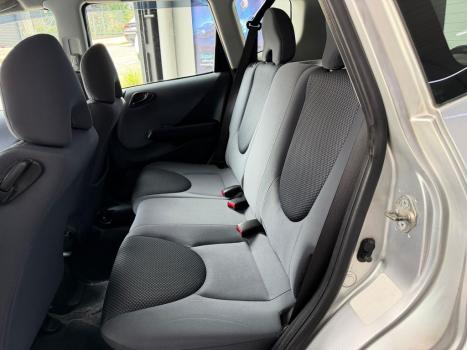 HONDA Fit 1.4 4P LXL AUTOM�TICO, Foto 7