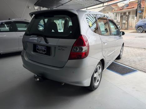 HONDA Fit 1.4 4P LXL AUTOM�TICO, Foto 9