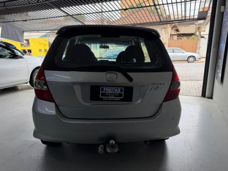HONDA Fit 1.4 4P LXL AUTOM�TICO, Foto 10
