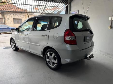 HONDA Fit 1.4 4P LXL AUTOM�TICO, Foto 11
