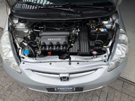 HONDA Fit 1.4 4P LXL AUTOM�TICO, Foto 12