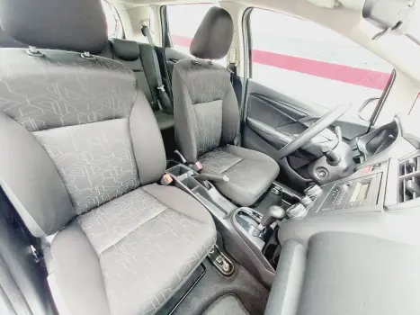 HONDA Fit 1.5 16V 4P LX FLEX AUTOMÁTICO, Foto 9 HONDA Fit 1.5 16V 4P LX FLEX AUTOMÁTICO, Foto 9