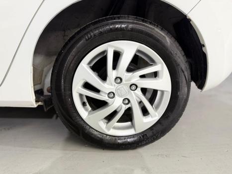 HONDA Fit 1.5 16V 4P LX FLEX AUTOMTICO, Foto 7