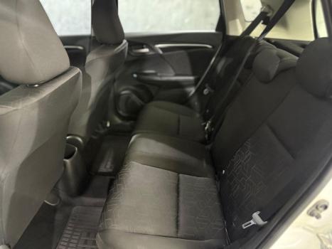 HONDA Fit 1.5 16V 4P LX FLEX AUTOMTICO, Foto 9