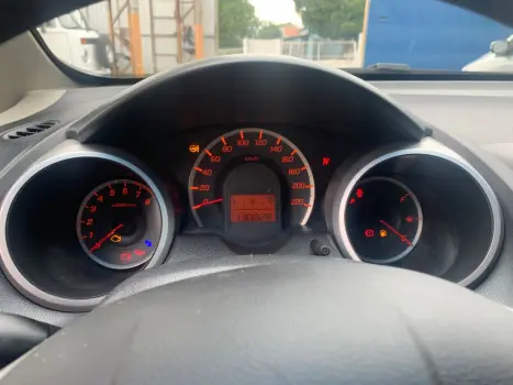 HONDA Fit 1.5 16V 4P EX FLEX AUTOMTICO, Foto 6