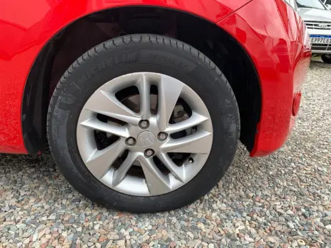 HONDA Fit 1.5 16V 4P EX FLEX AUTOMTICO, Foto 13