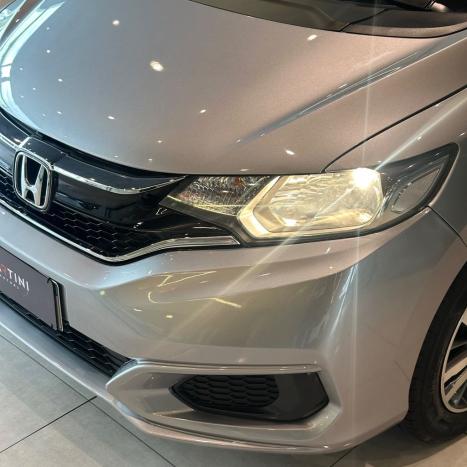 HONDA Fit 1.5 16V 4P PERSONAL FLEX AUTOMTICO CVT, Foto 7