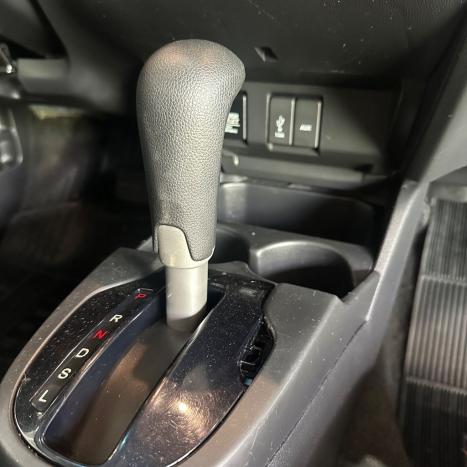 HONDA Fit 1.5 16V 4P PERSONAL FLEX AUTOMTICO CVT, Foto 8