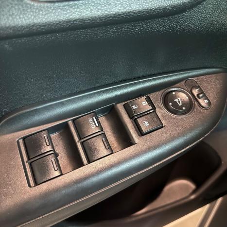 HONDA Fit 1.5 16V 4P PERSONAL FLEX AUTOMTICO CVT, Foto 14