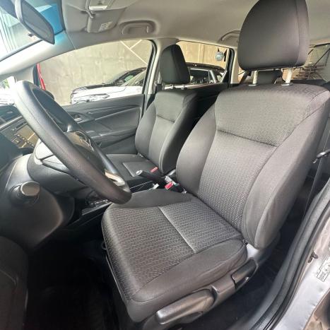 HONDA Fit 1.5 16V 4P PERSONAL FLEX AUTOMTICO CVT, Foto 16