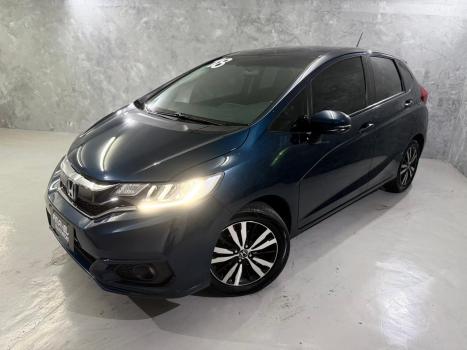 HONDA Fit 1.5 16V 4P EXL FLEX AUTOMTICO, Foto 2