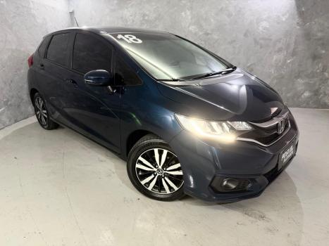 HONDA Fit 1.5 16V 4P EXL FLEX AUTOMTICO, Foto 3