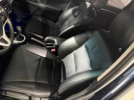 HONDA Fit 1.5 16V 4P EXL FLEX AUTOMTICO, Foto 9