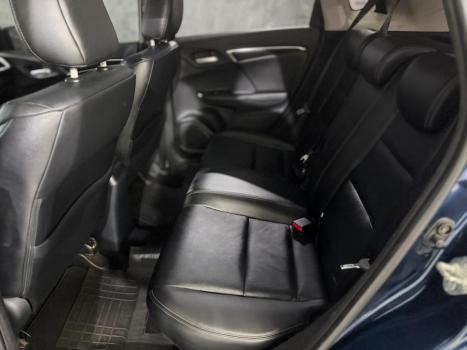 HONDA Fit 1.5 16V 4P EXL FLEX AUTOMTICO, Foto 11