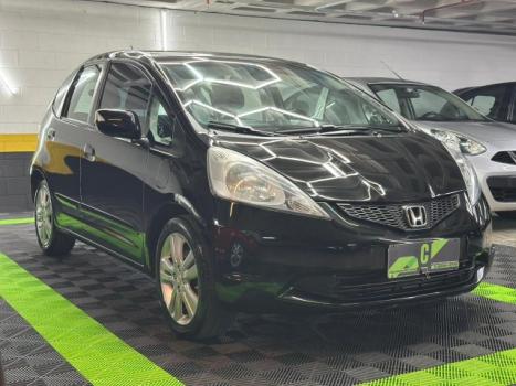 HONDA Fit 1.5 16V 4P EX FLEX AUTOMTICO, Foto 1