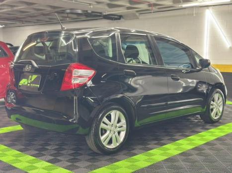 HONDA Fit 1.5 16V 4P EX FLEX AUTOMTICO, Foto 4