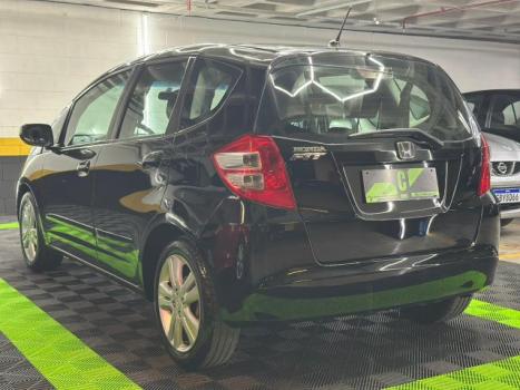 HONDA Fit 1.5 16V 4P EX FLEX AUTOMTICO, Foto 6