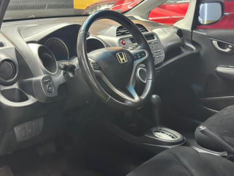 HONDA Fit 1.5 16V 4P EX FLEX AUTOMTICO, Foto 7