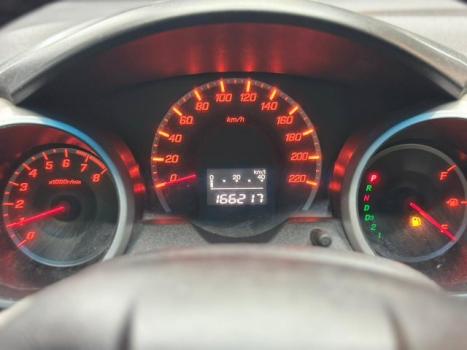 HONDA Fit 1.5 16V 4P EX FLEX AUTOMTICO, Foto 8