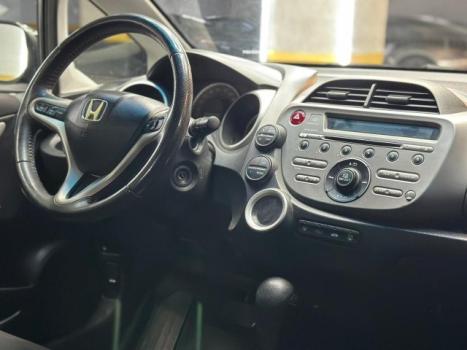 HONDA Fit 1.5 16V 4P EX FLEX AUTOMTICO, Foto 9