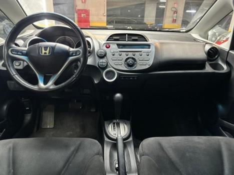HONDA Fit 1.5 16V 4P EX FLEX AUTOMTICO, Foto 10