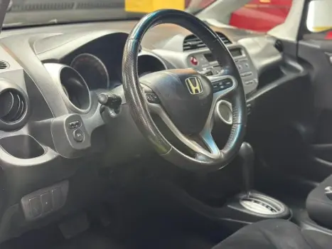 HONDA Fit 1.5 16V 4P EX FLEX AUTOM�TICO, Foto 7