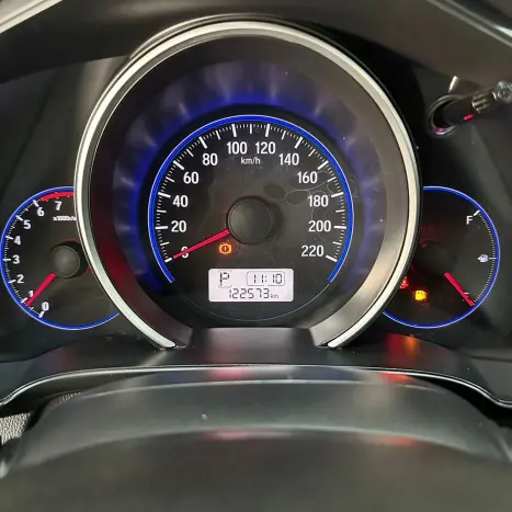 HONDA Fit 1.5 16V 4P LX FLEX, Foto 10