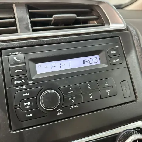 HONDA Fit 1.5 16V 4P LX FLEX, Foto 13