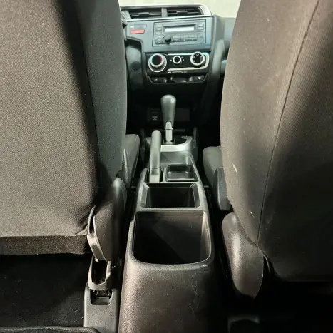 HONDA Fit 1.5 16V 4P LX FLEX, Foto 14