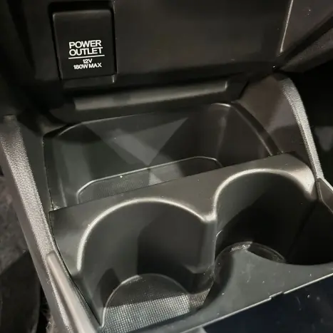 HONDA Fit 1.5 16V 4P LX FLEX, Foto 16