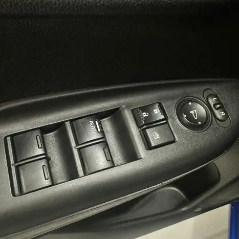 HONDA Fit 1.5 16V 4P LX FLEX, Foto 17