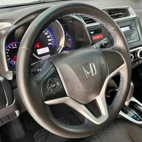 HONDA Fit 1.5 16V 4P LX FLEX, Foto 18