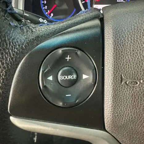 HONDA Fit 1.5 16V 4P LX FLEX, Foto 19