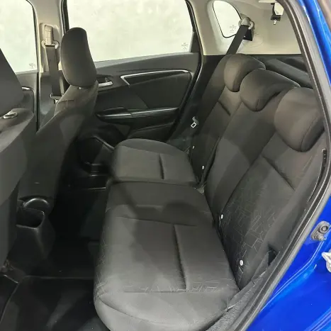 HONDA Fit 1.5 16V 4P LX FLEX, Foto 20