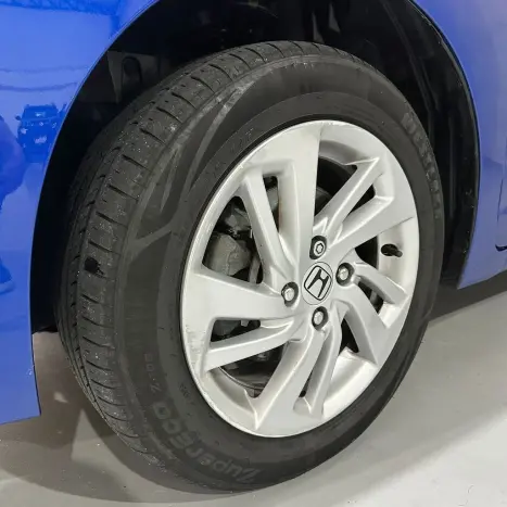 HONDA Fit 1.5 16V 4P LX FLEX, Foto 24