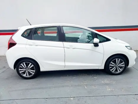 HONDA Fit 1.5 16V 4P EX AUTOM�TICO, Foto 12