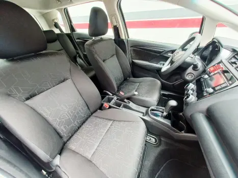 HONDA Fit 1.5 16V 4P EX AUTOM�TICO, Foto 13