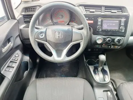 HONDA Fit 1.5 16V 4P EX AUTOM�TICO, Foto 14