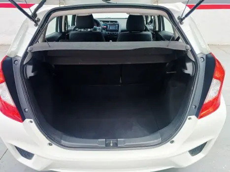 HONDA Fit 1.5 16V 4P EX AUTOM�TICO, Foto 18