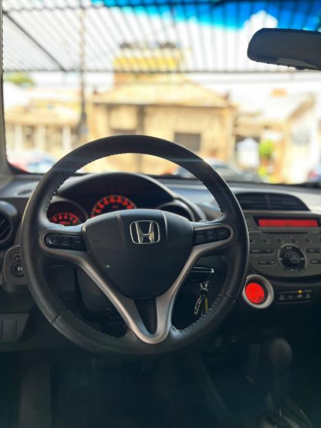 HONDA Fit 1.5 16V 4P EX AUTOM�TICO, Foto 4